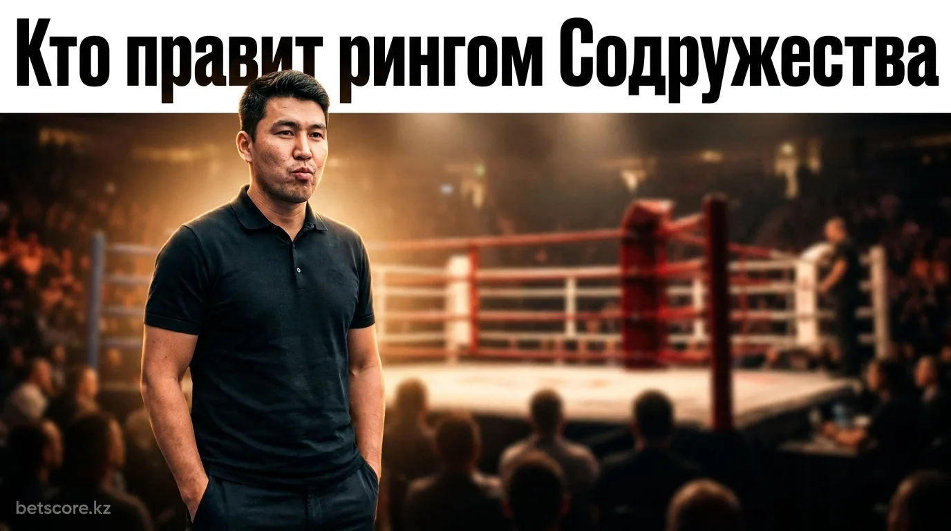 Рейтинг команд Бокса на Играх Содружества 2026: кто сильнейший прямо сейчас