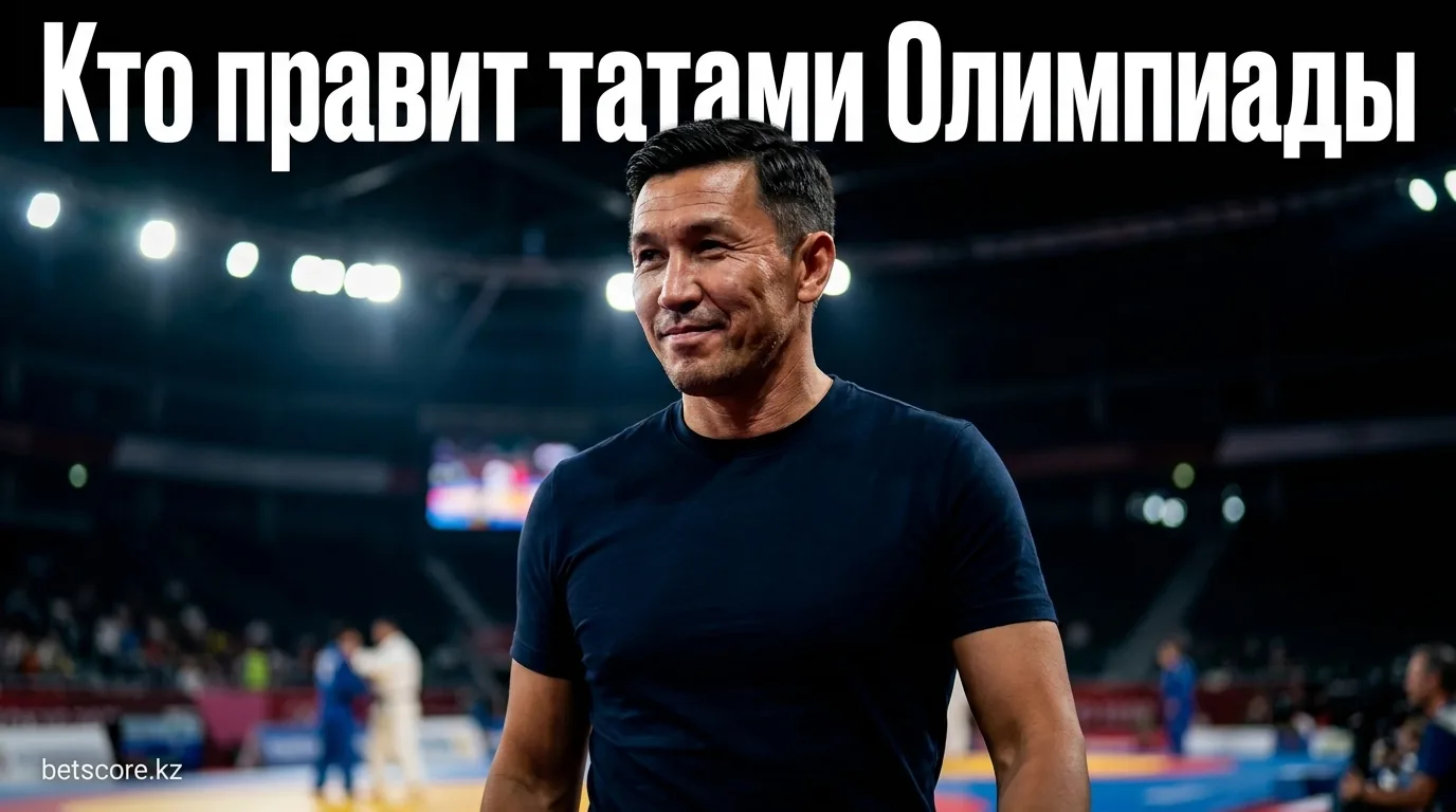 Power Ranking: лучшие сборные в олимпийском дзюдо прямо сейчас