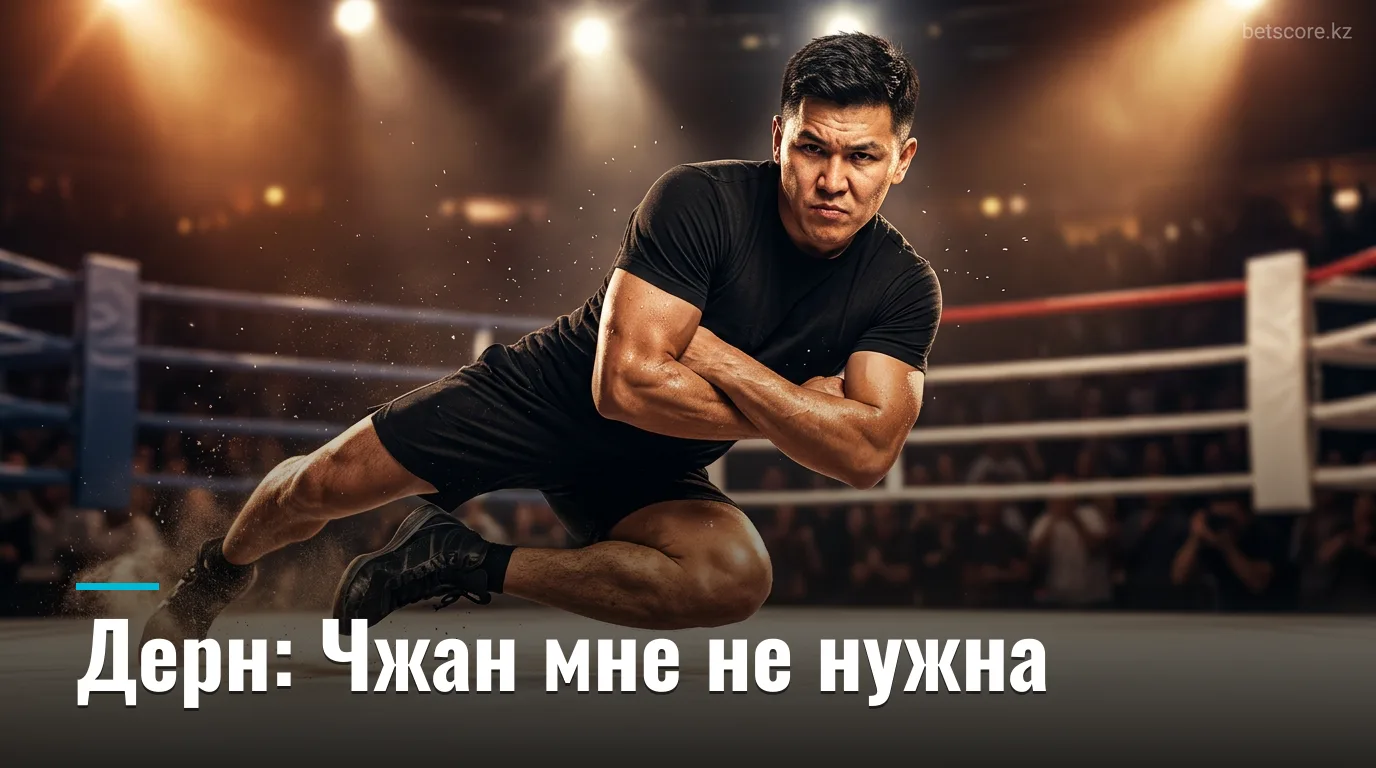 Маккензи Дерн защитила титул на UFC 330 и заявила, что не нуждается в бою с Чжан Вэйли для подтверждения чемпионства