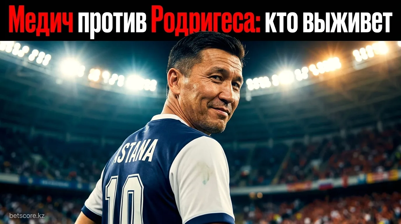 UFC Fight Night 283: Медич против Родригеса — превью тура 29, сезон 2026
