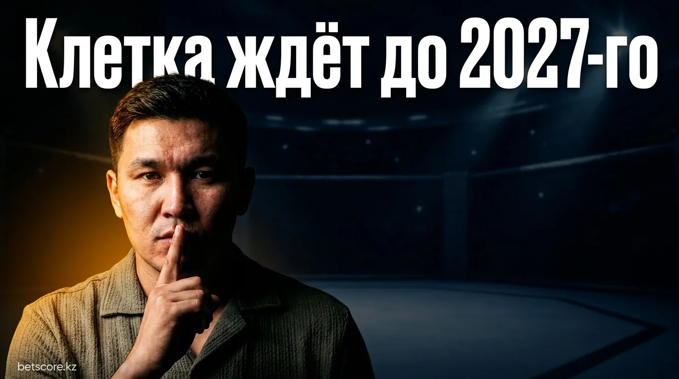 Джейк Пол планирует дебют в ММА в 2027 году — и признаётся, что ни дня не тренировался в клетке