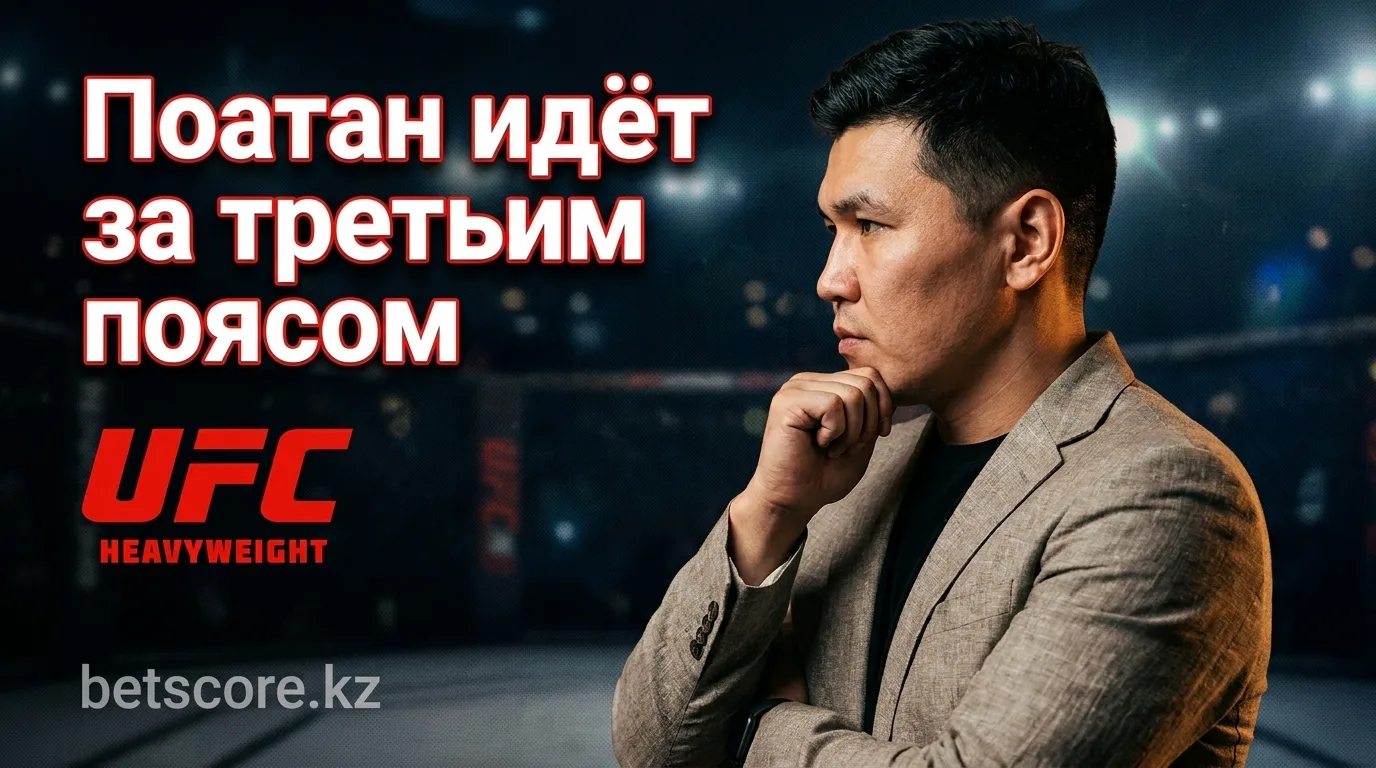 Алекс Перейра нацелен на третий титул UFC: «В следующий раз я его не упущу»