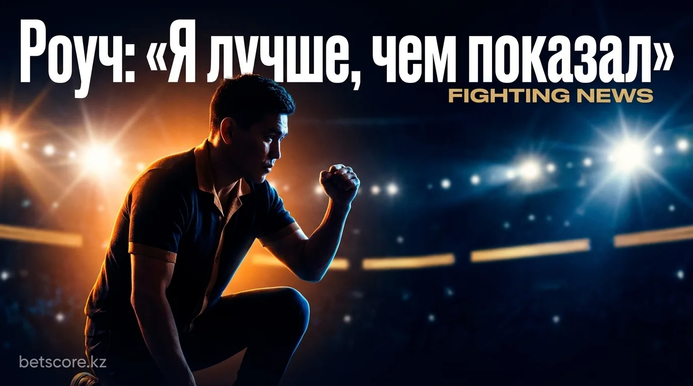 Ламонт Роуч после поражения от Уильяма Зепеды: «Я в тысячу раз лучше, чем показал»