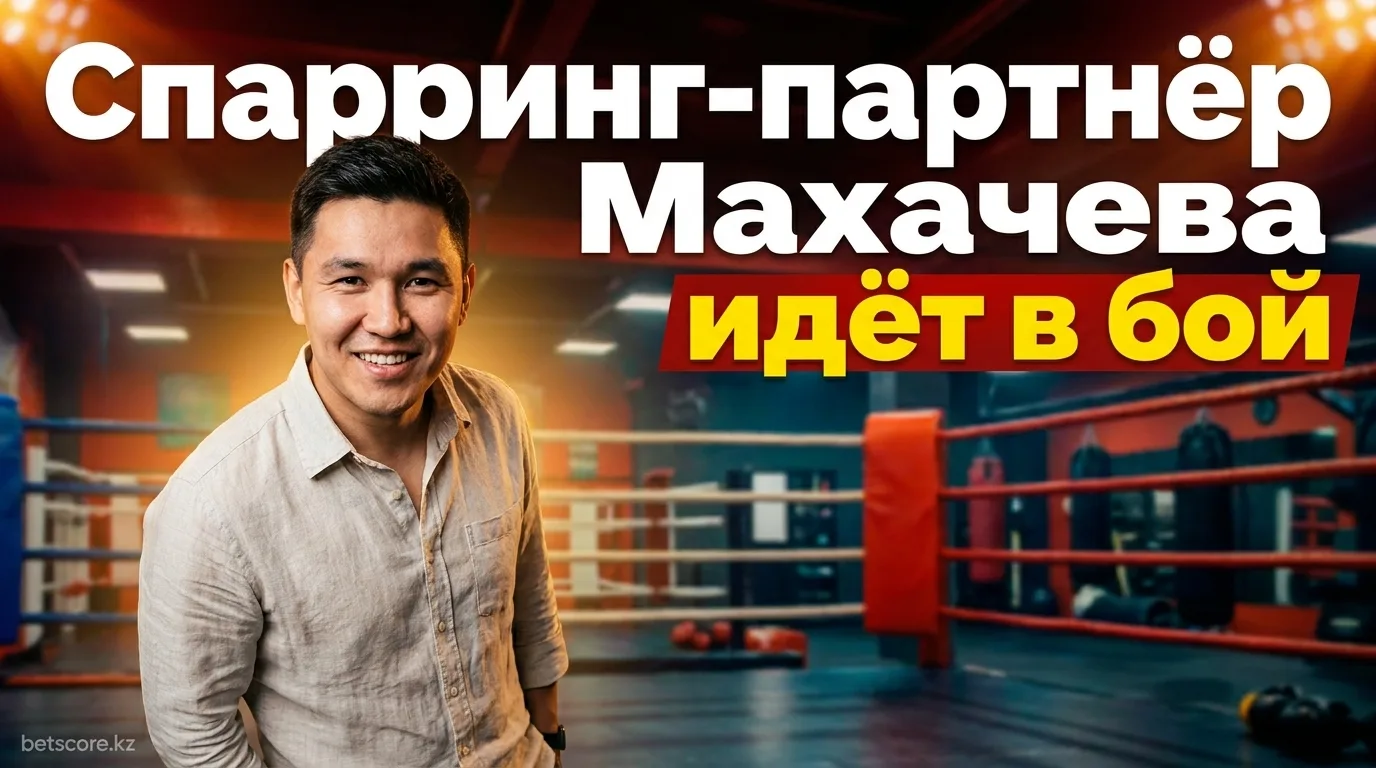 Джоэль Альварес заменит Джеффа Нила на UFC 330: спарринг-партнёр Махачева выйдет против Нджокуани