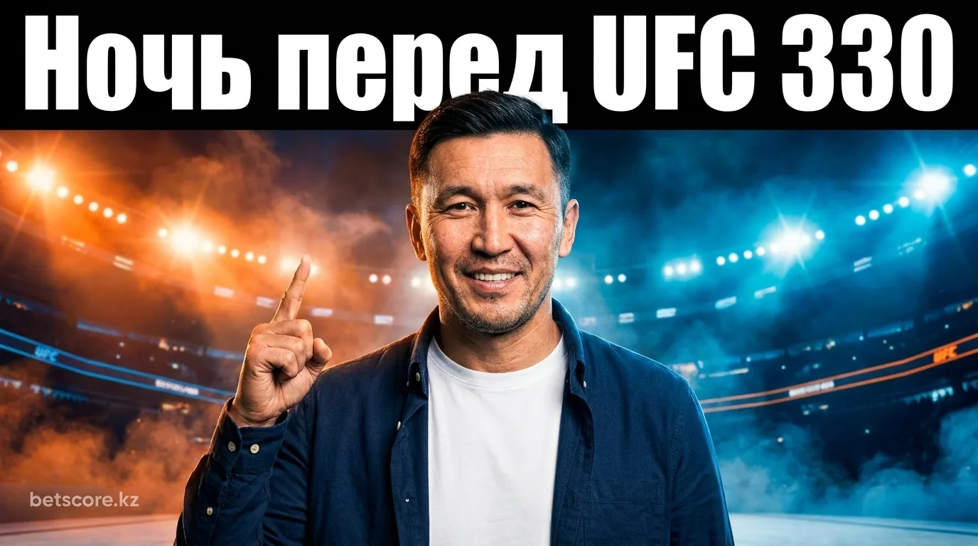 UFC Fight Night 284: всё, что нужно знать перед шоу в UFC APEX