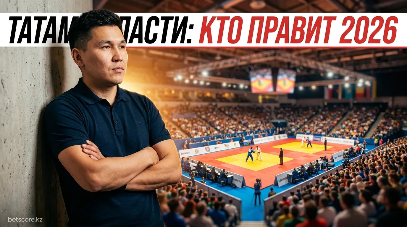 Рейтинг команд Игр Содружества по дзюдо 2026: кто сейчас на вершине