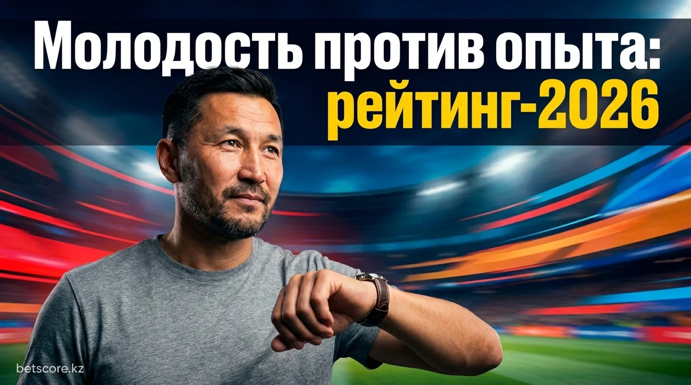 Пауэр-рейтинг бокса 2026: кто правит дивизионами прямо сейчас