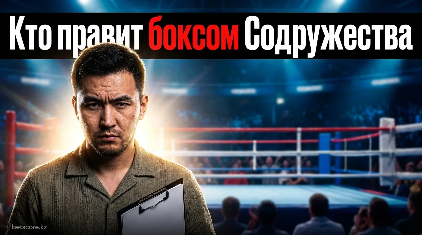 Рейтинг силы: кто правит боксом на Играх Содружества прямо сейчас