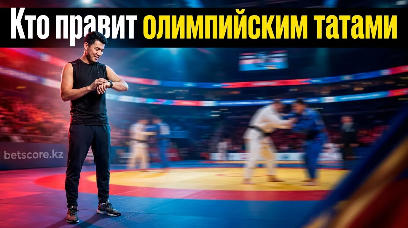 Power Ranking: кто правит олимпийским тхэквондо прямо сейчас