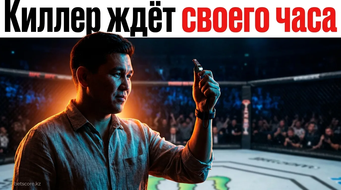 UFC Вегас 120: Джулиана Миллер верит, что её время пришло — разбор боя с Равеной Оливейрой