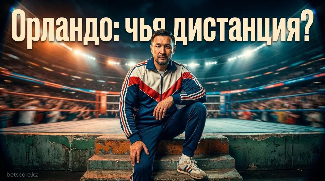 MVPW 5: Джонсон против Торслунда — кто задаст темп в Орландо?