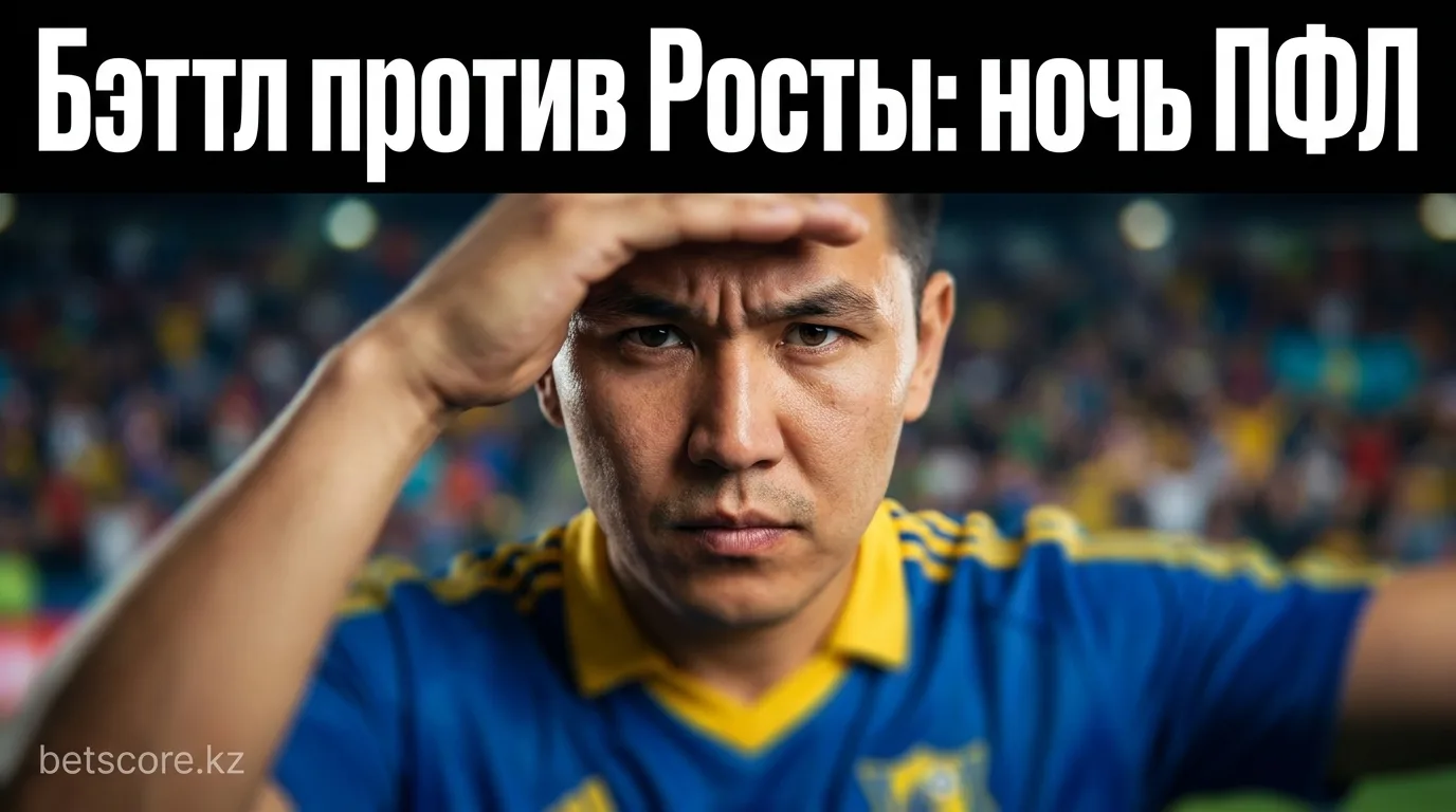 PFL Шарлотт 7 августа: полный кард турнира «Бэттл против Росты» — результаты и разбор боёв