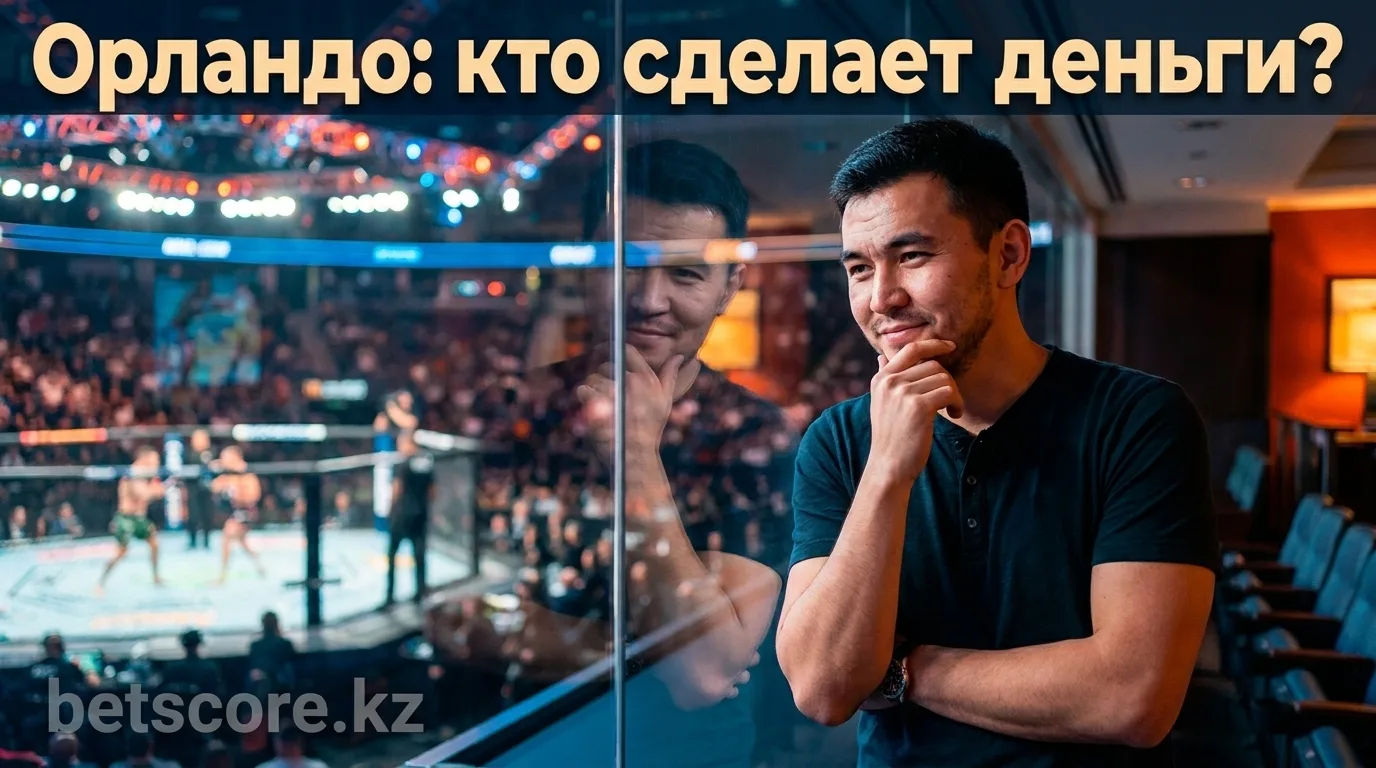 MVPW 5: Джонсон vs Торслунд — разбор ставок на бой в Карибе Роял Орландо