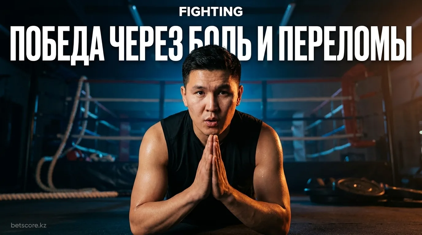 Дакота Дитчева сломала обе руки в победном бою на PFL New York — возвращение под вопросом