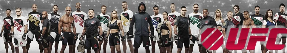 UFC