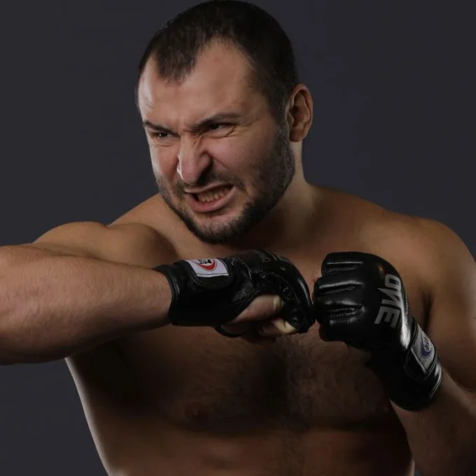 Абдулбасир Вагабов
