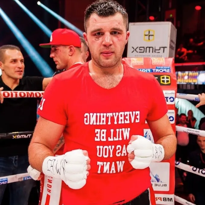 Сергей Радченко