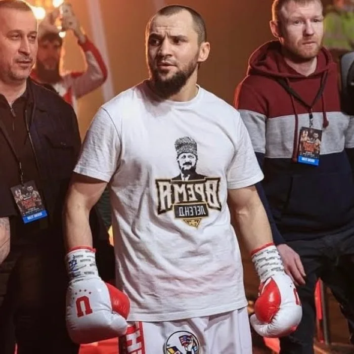 Рамзан Байсаров