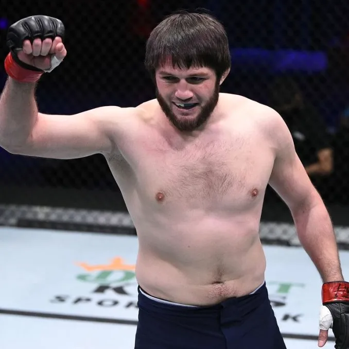 Алессио Ди Кирико