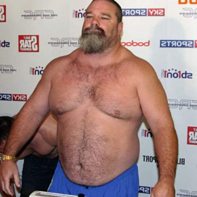 Дэвид Эбботт