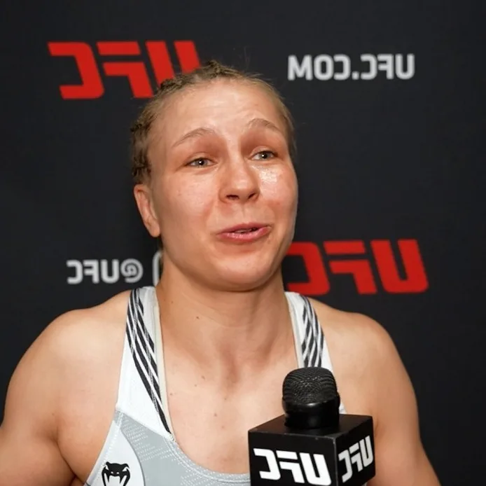 Юлия Столяренко