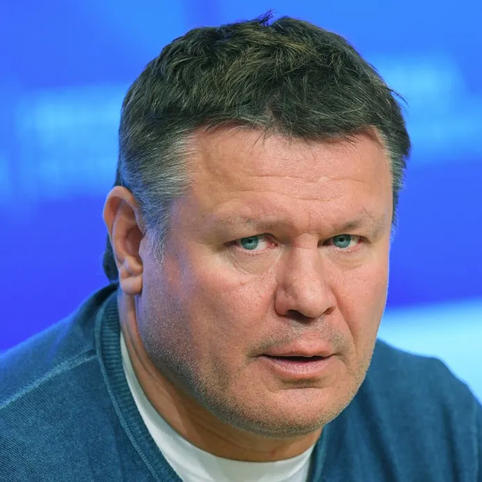 Олег Тактаров