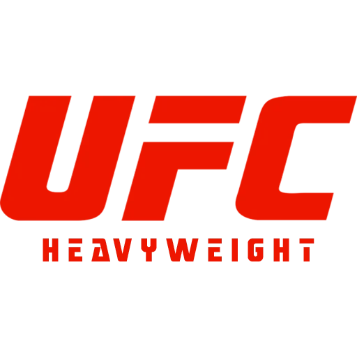 UFC Тяжёлый вес