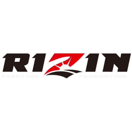 Rizin Мужчины