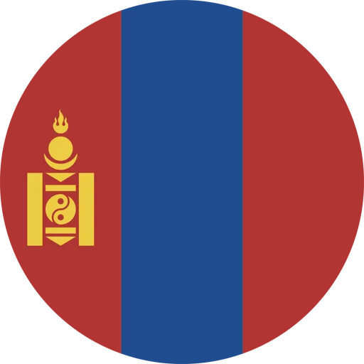 Дзюдо Монголии (женщины)