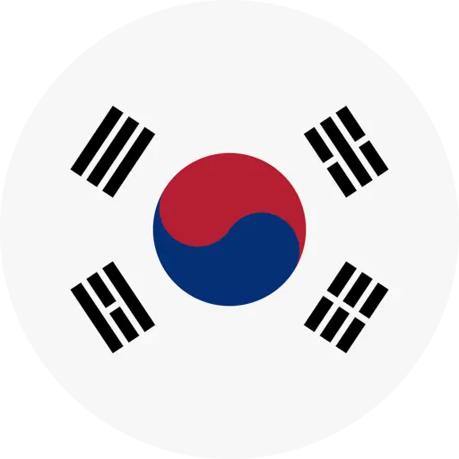 Дзюдо Южной Кореи