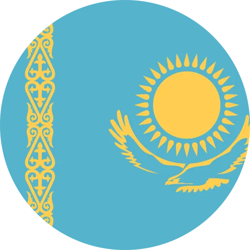 Бокс Казахстана