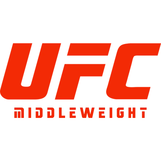 UFC Средний вес
