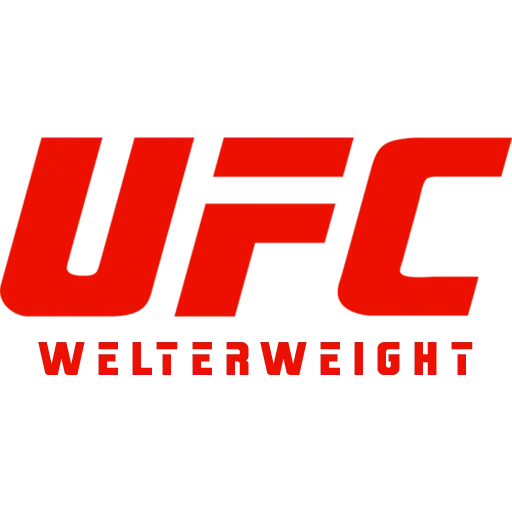 UFC Полусредний вес