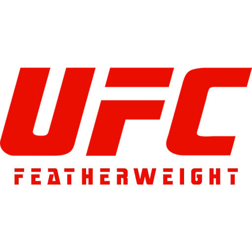 UFC Полулёгкий вес