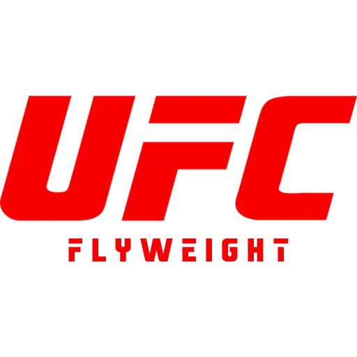 UFC Наилегчайший вес