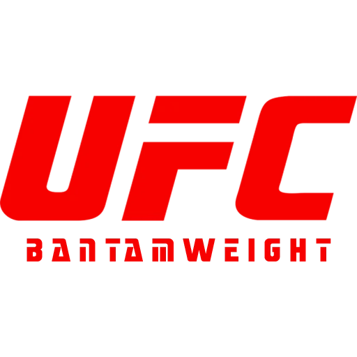 UFC Легчайший вес