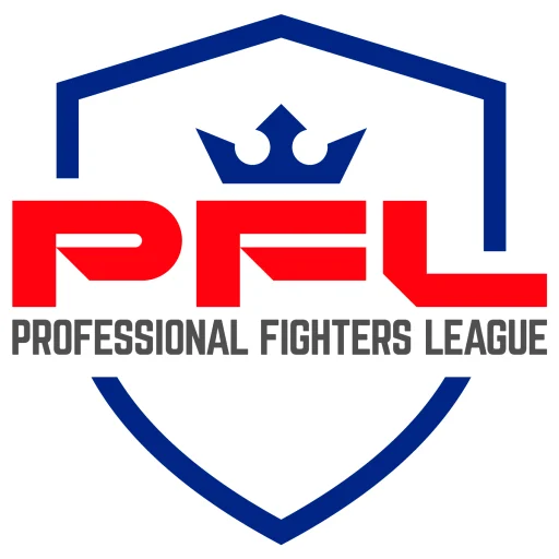 PFL Полусредний вес