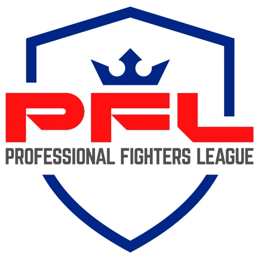 PFL Женский наилегчайший вес