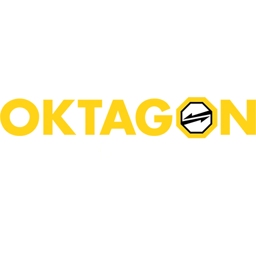 Oktagon MMA Полусредний вес