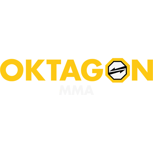 Oktagon MMA Полутяжёлый вес