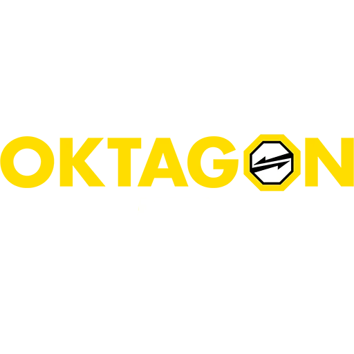 Oktagon MMA Средний вес