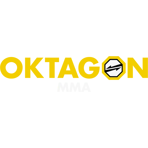 Oktagon MMA Женщины Абсолютная категория
